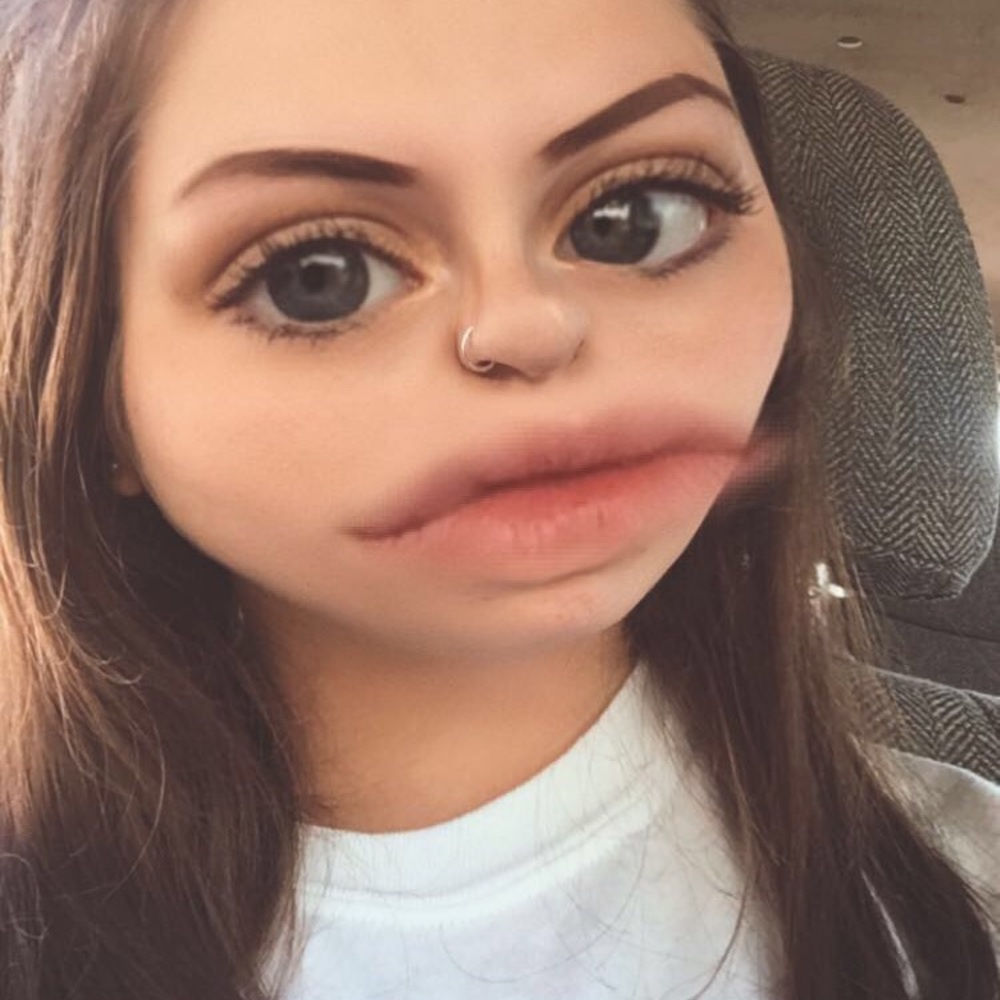 Meet your Posher, Jordan